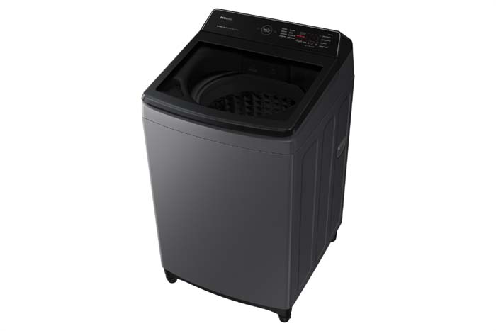 Máy Giặt Samsung Ecobubble Inverter 17 Kg WA17CG6442BDSV